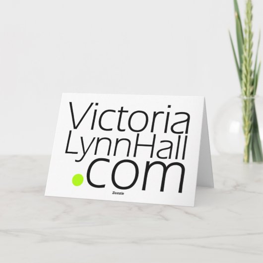 Nieuwe jaarkaart met reservekat feestdagen kaart (Achterkant)