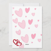 NIEUWE JAARKAART VERWERKEN FEESTDAGENKAART (Achterkant)