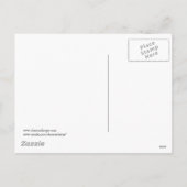 NIEUWE JAARLIJKSE OLIJVEN VAN SHARON SHARPE FEESTDAGENKAART (Achterkant)