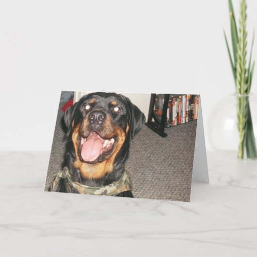 nieuwe jaren 002 feestdagen kaart (Voorkant)