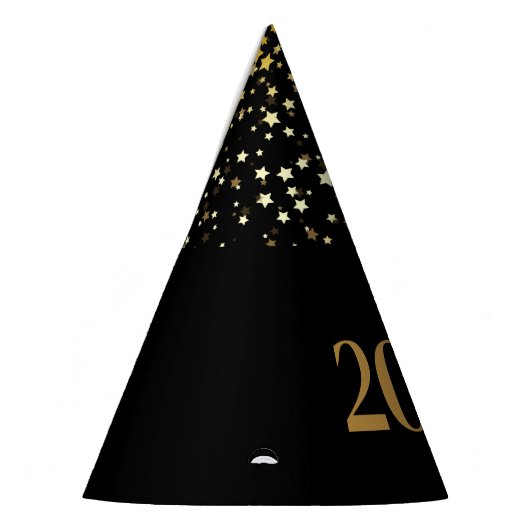 Nieuwe jaren feesthoedjes (Links)