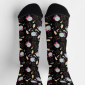 Nieuwe jaren oud sokken (Top)