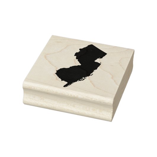 Nieuwe jersey massief rubber kunststempel rubberstempel (Stempel)