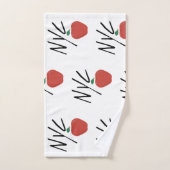 NIEUWE JORKSTAD NYC BAD HANDDOEK (Handdoek)