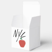 NIEUWE JORKSTAD NYC BEDANKDOOSJES (Geopend)