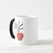 NIEUWE JORKSTAD NYC MAGISCHE MOK (Voorkant links)