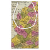 Nieuwe kaart van Virginia Klein Cadeauzakje (Achterkant)