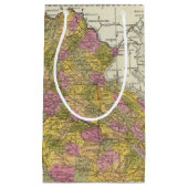 Nieuwe kaart van Virginia Klein Cadeauzakje (Voorkant)