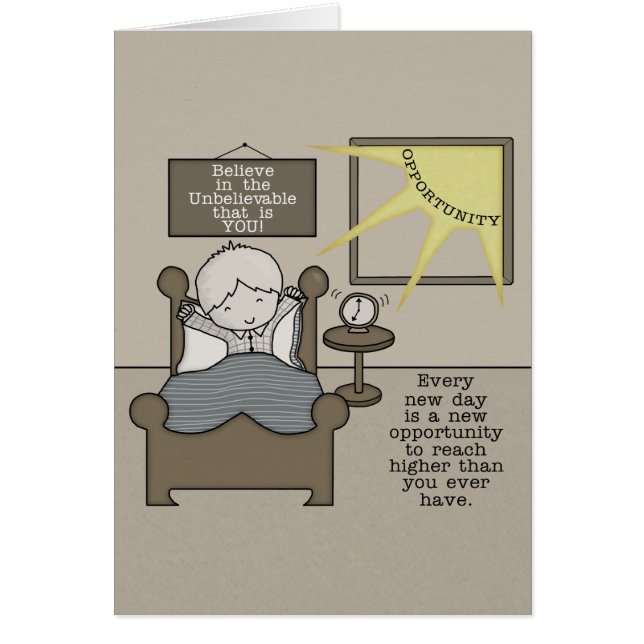 Nieuwe kans (Voorkant)