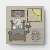 Nieuwe kans fotoplaat (Voorkant)