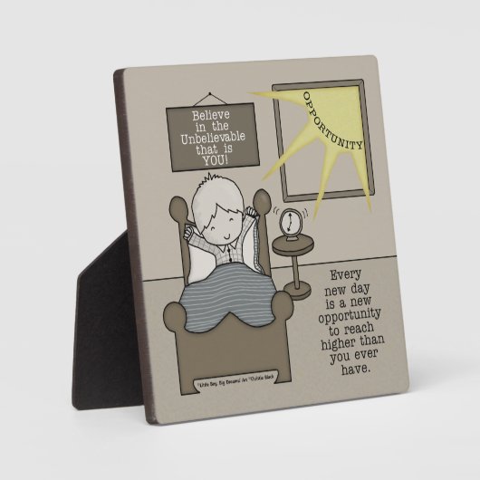 Nieuwe kans fotoplaat (Voorkant)