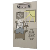 Nieuwe kans klembord (Links)