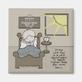 Nieuwe kans magneet (Voorkant)