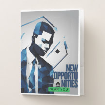 Nieuwe kansen bij u in de buurt