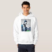 Nieuwe kansen bij u in de buurt hoodie (Voorkant volledig)