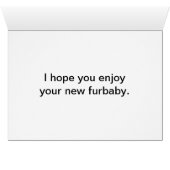 Nieuwe Kat-aanvulling op familie (Binenzijde Horizontaal (Onderkant))