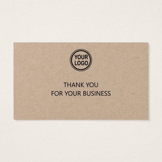 Nieuwe klant Korting op Kaart (Achterkant)