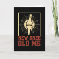 Nieuwe Knie Oude Mij Knieoperatie