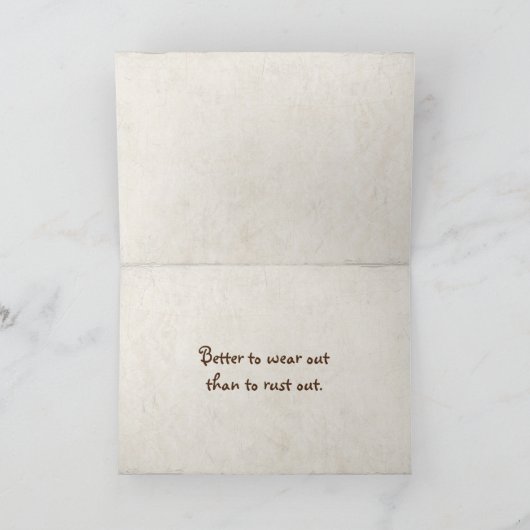 Nieuwe kniechirurgie kaart (Binnen)