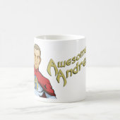 nieuwe koffiemok (Center)