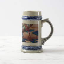 Nieuwe koning, nieuwe regels (Mok)