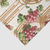 nieuwe kunstdruiven tissuepapier (Detail)