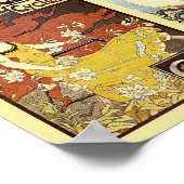  nieuwe kunstreclame poster (Hoek)