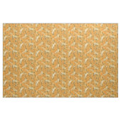nieuwe kunstvis in zeewier stof (Fat Quarter)