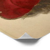  nieuwe kunstvorm | Ethel Reed Fairy Tales Poster (Hoek)