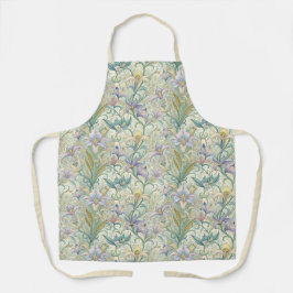  nieuwe kunstvorm schort