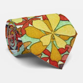 nieuwe kunstvorm stropdas (Opgerold)