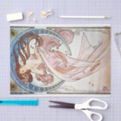  nieuwe kunstvorm tissuepapier (Craft)