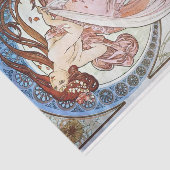  nieuwe kunstvorm tissuepapier (Detail)