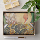 nieuwe kunstvorm tissuepapier (Geschenk)