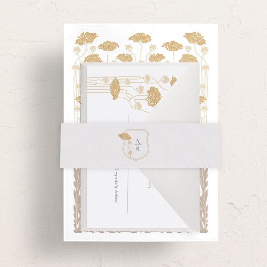 nieuwe kunstvorm uitnodigingen wikkel