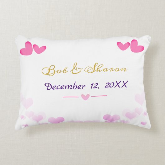 Nieuwe Kussens van Weds (Voorkant)