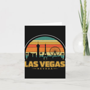 Nieuwe Las Vegas Liefdes Uni Voor Vakanties In Veg Kaart