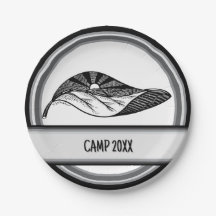 Nieuwe Leaf Horizon gepersonaliseerde camping pick