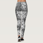 Nieuwe Leggings (Achterkant)