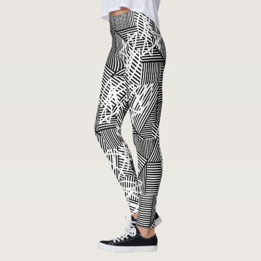 Nieuwe Leggings (Links)