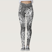 Nieuwe Leggings