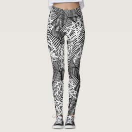 Nieuwe Leggings