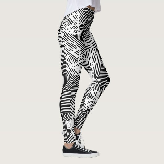 Nieuwe Leggings (Rechts)