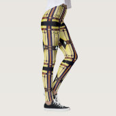Nieuwe Leggings (Rechts)