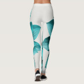 Nieuwe leggings voor vrouwen (Achterkant)