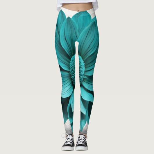 Nieuwe leggings voor vrouwen (Voorkant)