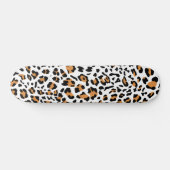Nieuwe leopard-structuur 5 persoonlijk skateboard (Horizontaal)