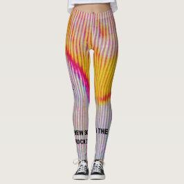 Nieuwe liedjes in de Rock Genre Leggings