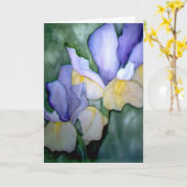 "Nieuwe Liefde" - aan voordeel Kairos buiten Kaart (Gele Bloem)