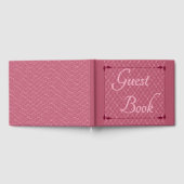 Nieuwe Liefde Gastenboek (Volledig)